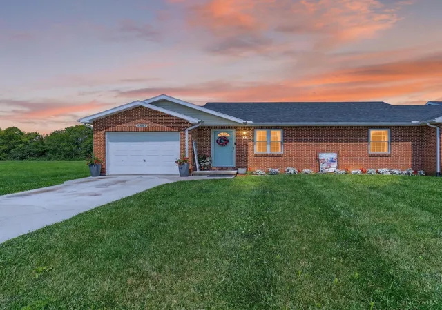 Photo 1 of Condo for sale at 5883 Farmers Rd #A, Martinsville, OH 45146 | MLS# 1890707 | Listing updated on 2026-09-24