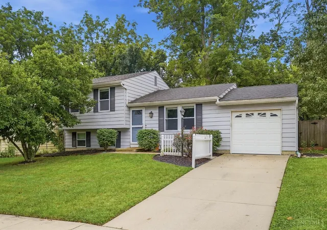 Photo 1 of Sale Pending at 808 Laverty Ln, Anderson Twp, OH 45230 | MLS# 1890719 | Listing updated on 2026-08-20