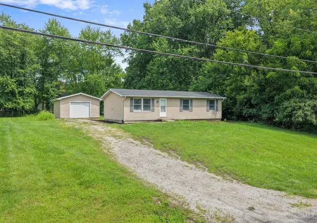 1st image of 3417 Cole Rd, Amelia, OH 45102 | MLS# 1890702