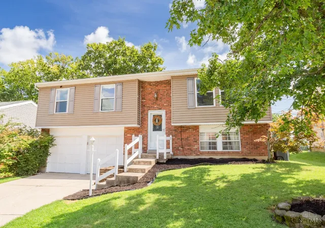 Photo 1 of Sale Pending at 858 Suncreek Ct, Delhi Twp, OH 45238 | MLS# 1890713 | Listing updated on 2026-08-23