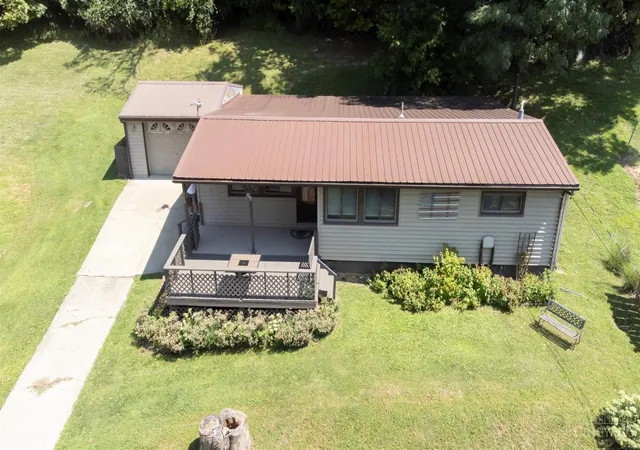 Photo 2 of Sale Pending at 802 Meadowlane Dr, Ripley, OH 45167 | MLS# 1890726 | Listing updated on 2026-08-27