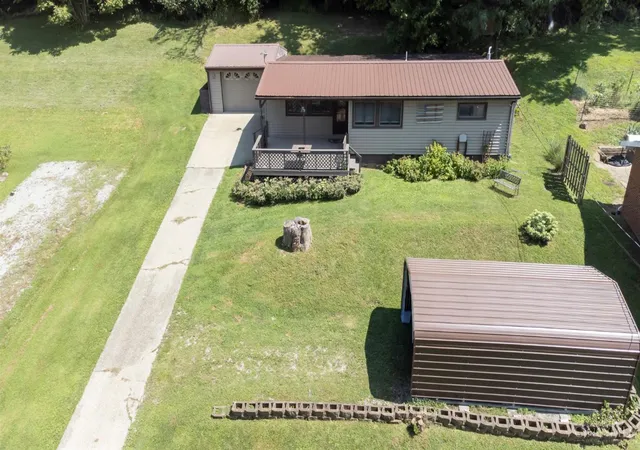 38th image of 802 Meadowlane Dr, Ripley, OH 45167 | MLS# 1890726