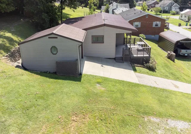Photo 3 of Sale Pending at 802 Meadowlane Dr, Ripley, OH 45167 | MLS# 1890726 | Listing updated on 2026-08-27