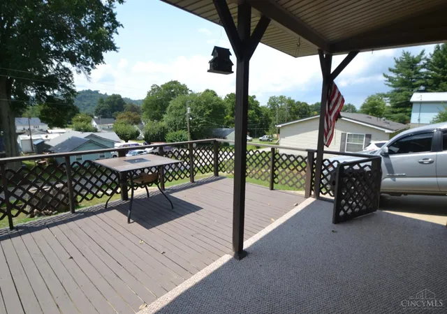 Photo 4 of Sale Pending at 802 Meadowlane Dr, Ripley, OH 45167 | MLS# 1890726 | Listing updated on 2026-08-27