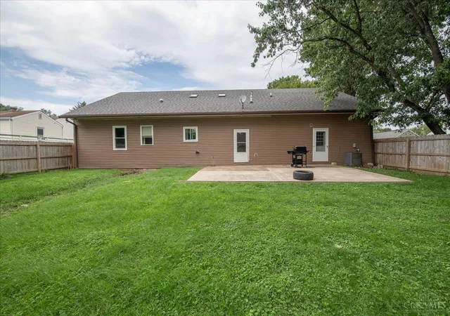 Photo 28 of Single family home for sale at 277 Symmes Rd, Fairfield, OH 45014 | MLS# 1890703 | Listing updated on 2026-08-17