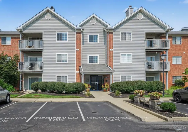 1st image of 7343 Ridgepoint Dr #310, Cincinnati, OH 45230 | MLS# 1890655