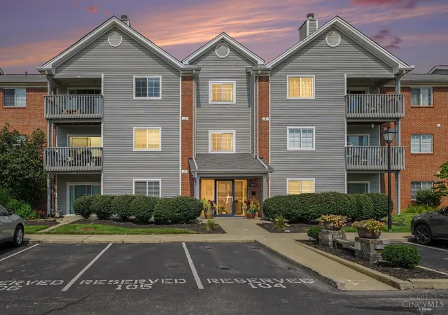 2nd image of 7343 Ridgepoint Dr, Cincinnati, OH 45230