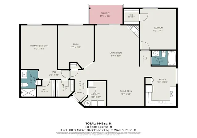 27th image of 7343 Ridgepoint Dr #310, Cincinnati, OH 45230 | MLS# 1890655