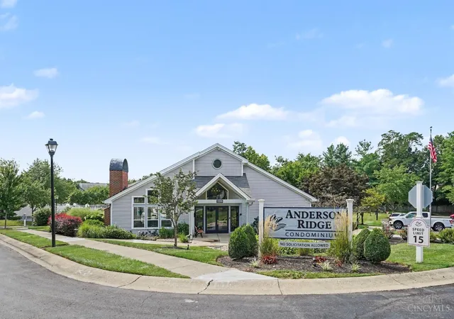 2nd image of 7343 Ridgepoint Dr #310, Cincinnati, OH 45230 | MLS# 1890655