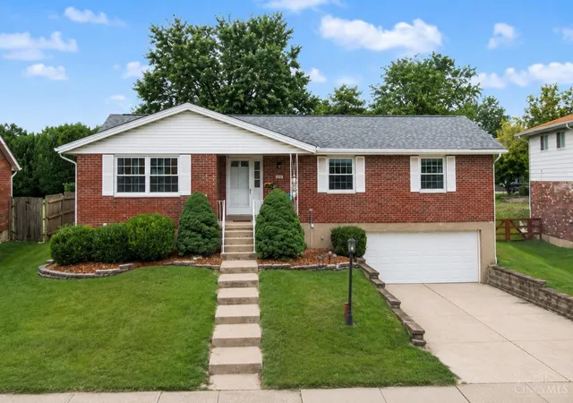 Photo 1 of Sale Pending at 263 Deephaven Dr, Delhi Twp, OH 45238 | MLS# 1890722 | Listing updated on 2026-08-20