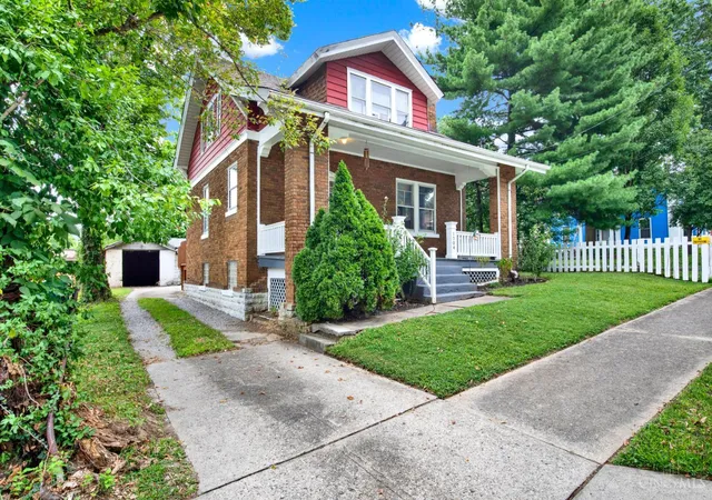 Photo 1 of Sale Pending at 1504 Aster Pl, Cincinnati, OH 45224 | MLS# 1890736 | Listing updated on 2026-08-31