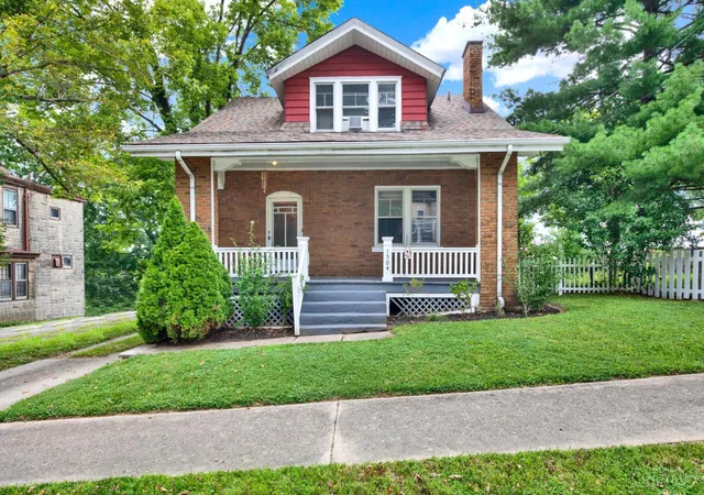 Photo 2 of Sale Pending at 1504 Aster Pl, Cincinnati, OH 45224 | MLS# 1890736 | Listing updated on 2026-08-31