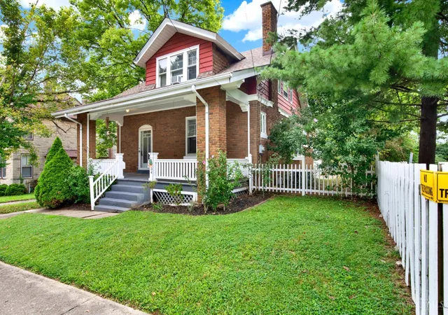 Photo 3 of Sale Pending at 1504 Aster Pl, Cincinnati, OH 45224 | MLS# 1890736 | Listing updated on 2026-08-31