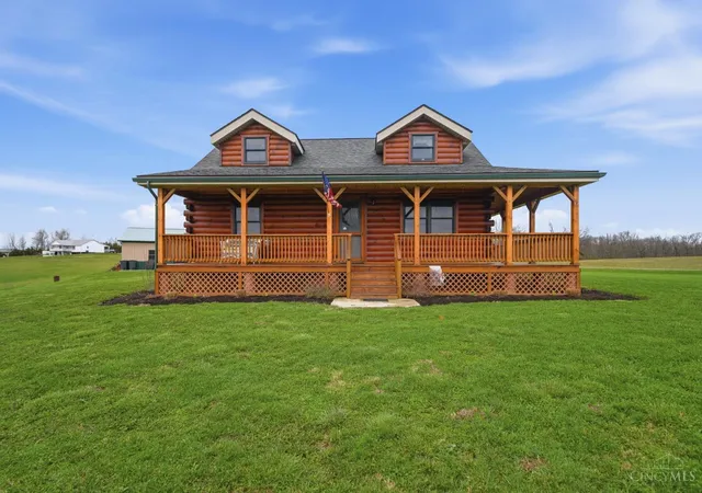 1st image of 4288 Woods Ln, Hillsboro, OH 45133 | MLS# 1890738