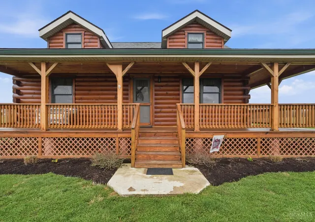 4th image of 4288 Woods Ln, Hillsboro, OH 45133 | MLS# 1890738