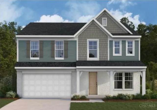 Photo 1 of Sale Pending at 7851 Horizon Bnd, Hamilton Twp, OH 45152 | MLS# 1890746 | Listing updated on 2026-09-10