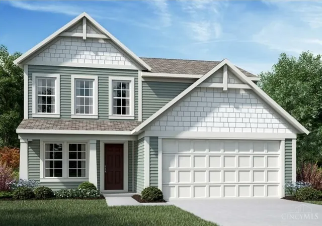 Photo 1 of Sale Pending at 6785 Crestbrook Dr, Goshen Twp, OH 45122 | MLS# 1890757 | Listing updated on 2026-08-17