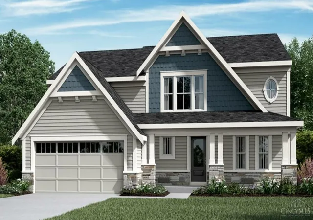 1st image of 7847 Summit Ct, Hamilton Twp, OH 45152 | MLS# 1890768