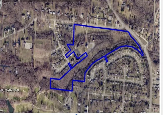 3rd image of 1805 Miles Rd, Springfield Twp., OH 45231 | MLS# 1890633