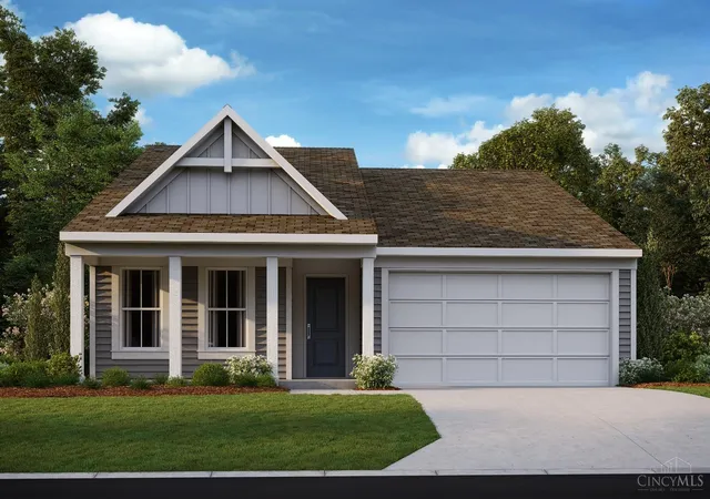 Photo 1 of Sale Pending at 7875 Horizon Bnd, Morrow, OH 45152 | MLS# 1890773 | Listing updated on 2026-08-18