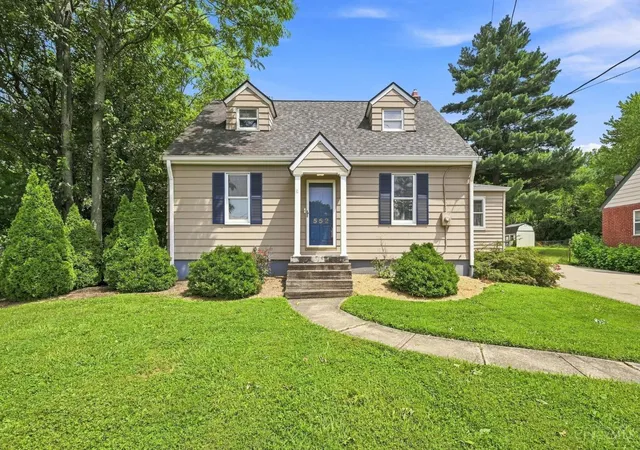 Photo 1 of Single family home for sale at 552 Anderson Fry Rd, Cincinnati, OH 45238 | MLS# 1889327 | Listing updated on 2026-09-11