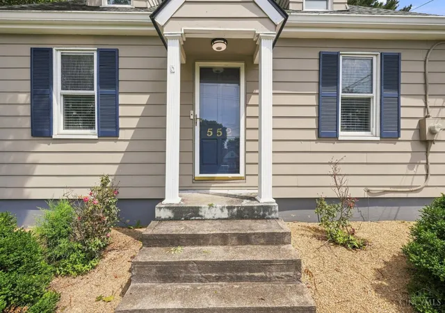 Photo 3 of Single family home for sale at 552 Anderson Fry Rd, Cincinnati, OH 45238 | MLS# 1889327 | Listing updated on 2026-09-11