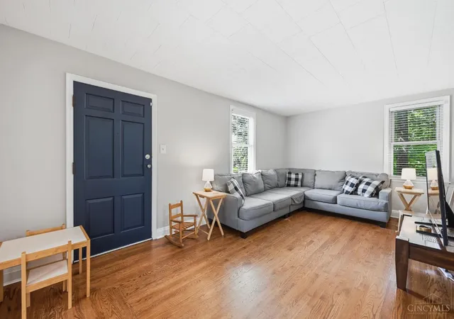 Photo 3 of Single family home for sale at 552 Anderson Fry Rd, Cincinnati, OH 45238 | MLS# 1889327 | Listing updated on 2026-09-11