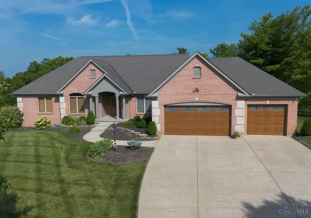 Photo 1 of Sale Pending at 6955 Tradewinds Ct, Liberty Twp, OH 45011 | MLS# 1890777 | Listing updated on 2026-08-17