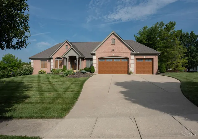 Photo 2 of Sale Pending at 6955 Tradewinds Ct, Liberty Twp, OH 45011 | MLS# 1890777 | Listing updated on 2026-08-17