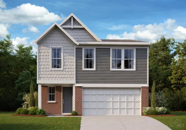 Photo 1 of Sale Pending at 3385 Dewdrop Way, Batavia Twp, OH 45103 | MLS# 1890701 | Listing updated on 2026-09-04