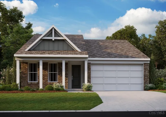 1st image of 7892 Horizon Bend, Morrow, OH 45152 | MLS# 1890785