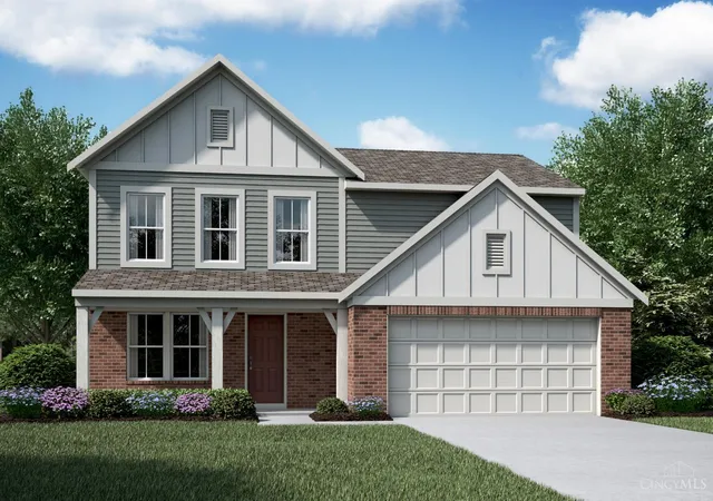 1st image of 7850 Horizon Bend, Morrow, OH 45152 | MLS# 1890787
