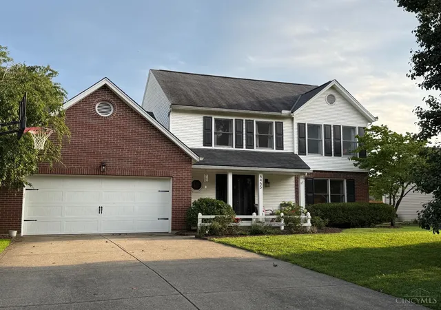 1st image of 8455 Brownsboro Pl, Cincinnati, OH 45255 | MLS# 1890737