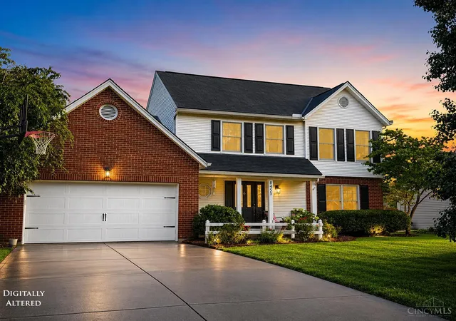 3rd image of 8455 Brownsboro Pl, Cincinnati, OH 45255 | MLS# 1890737