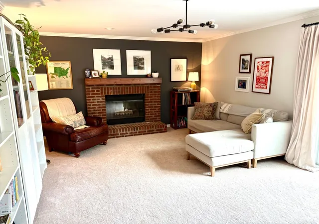 5th image of 8455 Brownsboro Pl, Cincinnati, OH 45255 | MLS# 1890737