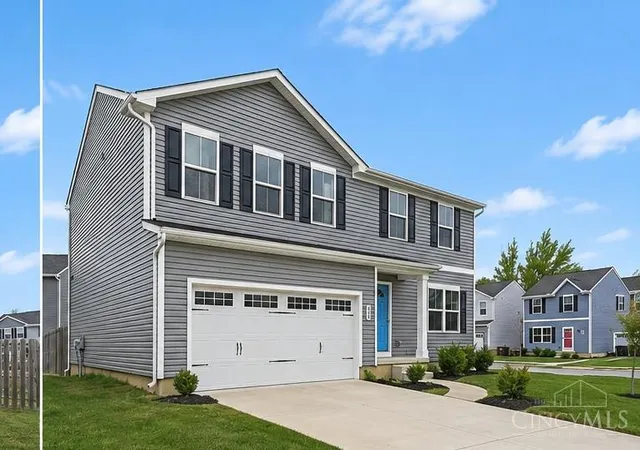 1st image of 224 Roebling St, Springfield, OH 45505 | MLS# 1890626