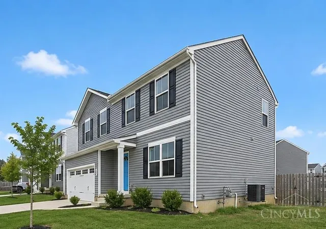 2nd image of 224 Roebling St, Springfield, OH 45505 | MLS# 1890626