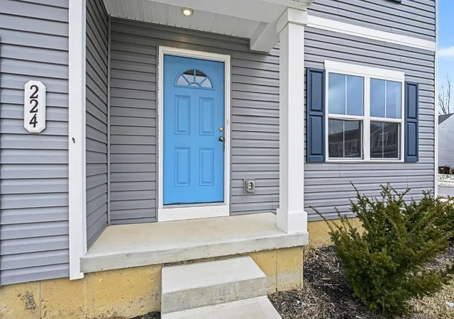 3rd image of 224 Roebling St, Springfield, OH 45505 | MLS# 1890626