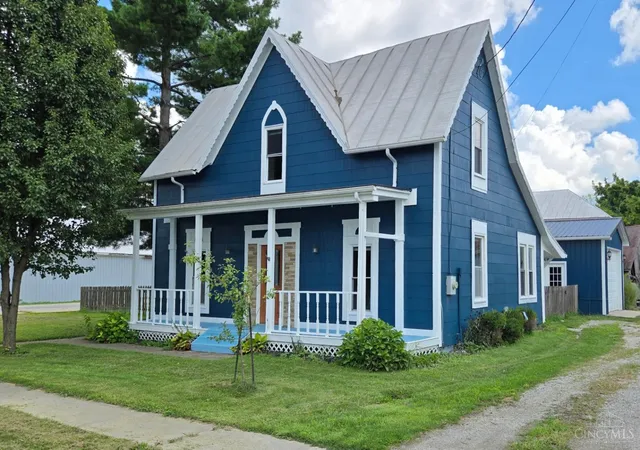1st image of 10070 Sr 132, Pleasant Plain, OH 45162 | MLS# 1890767