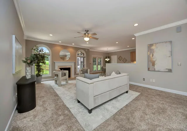 Photo 3 of Single family home for sale at 4004 Hickory Holw Dr, Ross Twp, OH 45013 | MLS# 1890750 | Listing updated on 2026-10-27