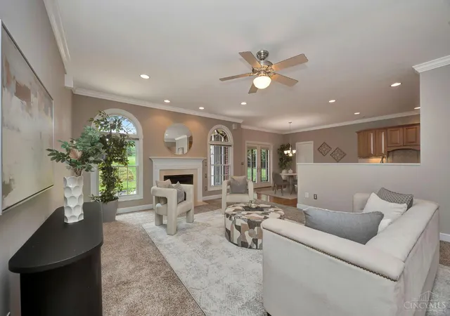 Photo 4 of Single family home for sale at 4004 Hickory Holw Dr, Ross Twp, OH 45013 | MLS# 1890750 | Listing updated on 2026-10-27