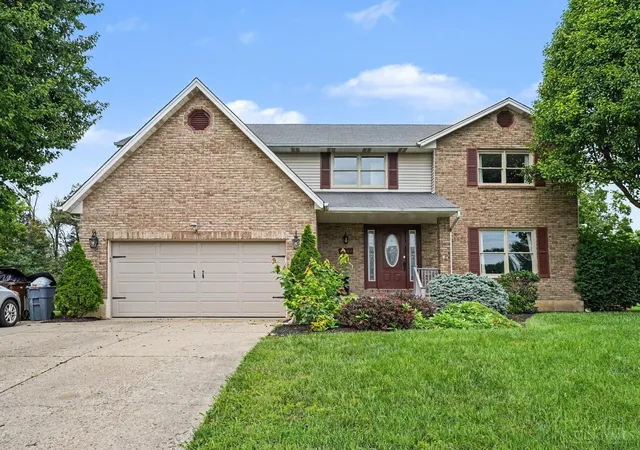 Photo 1 of Single family home for sale at 3648 Saratoga Dr, Fairfield Twp, OH 45011 | MLS# 1890796 | Listing updated on 2026-09-15
