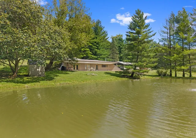 1st image of 10174 Fincastle Winchester Road, Winchester, OH 45697 | MLS# 1890660