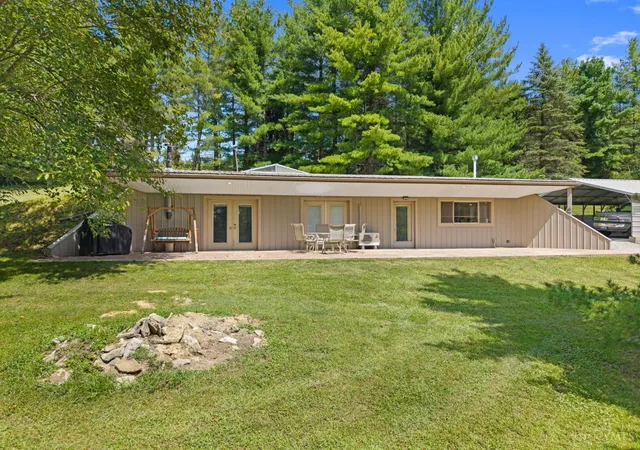 2nd image of 10174 Fincastle Winchester Road, Winchester, OH 45697 | MLS# 1890660
