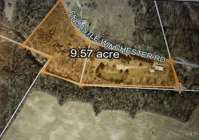 4th image of 10174 Fincastle Winchester Road, Winchester, OH 45697 | MLS# 1890660