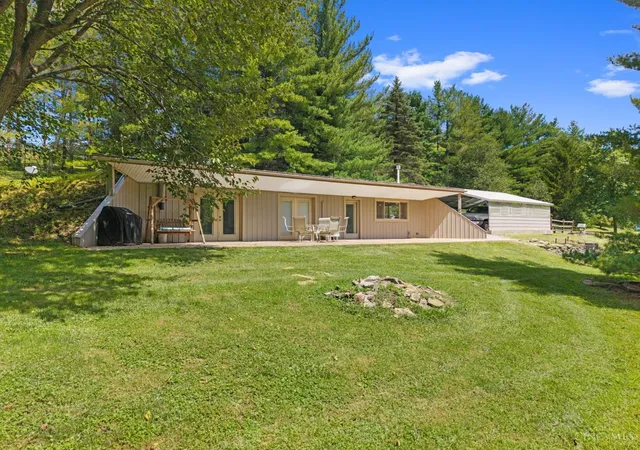 5th image of 10174 Fincastle Winchester Road, Winchester, OH 45697 | MLS# 1890660