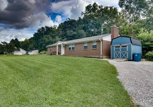 Photo 2 of Single family home for sale at 5312 Sugar Camp Rd, Miami Twp, OH 45150 | MLS# 1890800 | Listing updated on 2026-10-02