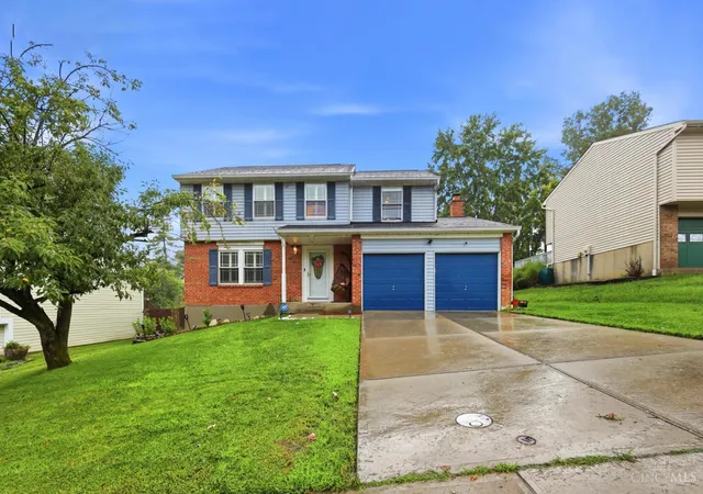 Photo 2 of Single family home for sale at 5369 Edger Dr, Green Twp, OH 45239 | MLS# 1890820 | Listing updated on 2026-09-09
