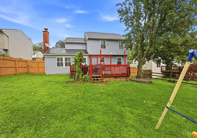 Photo 36 of Single family home for sale at 5369 Edger Dr, Green Twp, OH 45239 | MLS# 1890820 | Listing updated on 2026-09-09