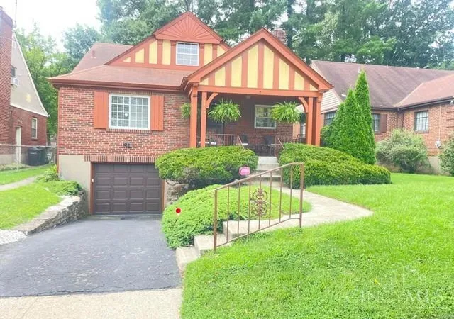 Photo 1 of Single family home for sale at 1317 W North Bnd Rd, Cincinnati, OH 45224 | MLS# 1890788 | Listing updated on 2026-08-26